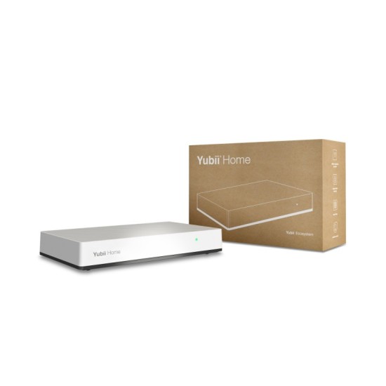 Yubii Home Hub Yubii Home Hub