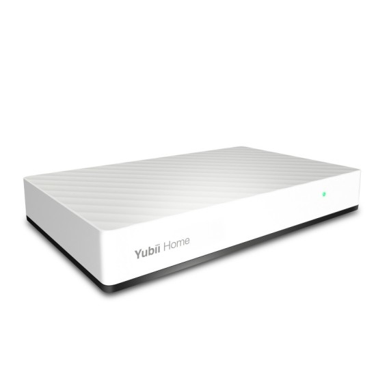 Yubii Home Hub