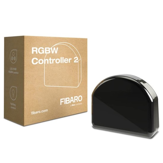 Modul RGBW Fibaro