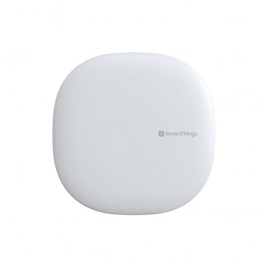 SmartThings Hub V3, Z-Wave, ZigBee, UK