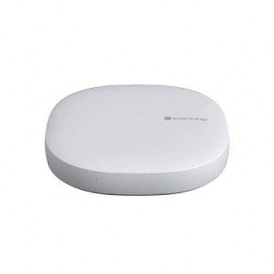 SmartThings Hub V3, Z-Wave, ZigBee, UK